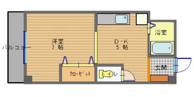 賃貸入退去時問題の単純なグラフィックまたは写真です