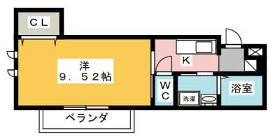 賃貸入退去時問題の単純なグラフィックまたは写真です