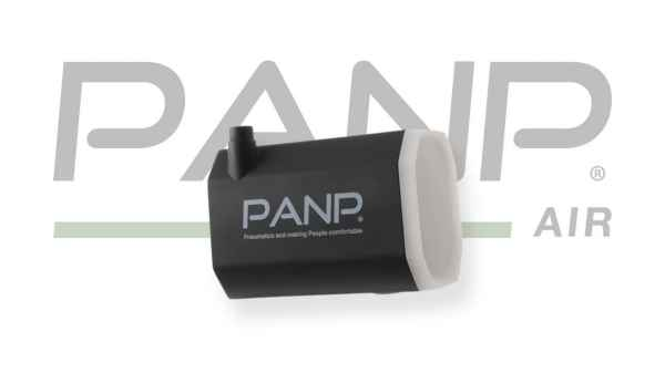 「ＰＡＮＰ」スマート空気入れ、カタログ画像