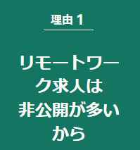 Remofulはリモートワーク求人に特化した転職支援カタログ画像