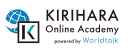 KIRIHARA Online AcademyはＴＯＥＩＣ合格の最短距離の画像